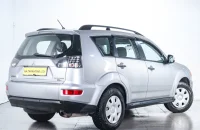 Mitsubishi Outlander 6 из 17
