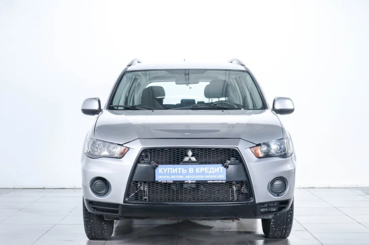 Mitsubishi Outlander 2 из 6