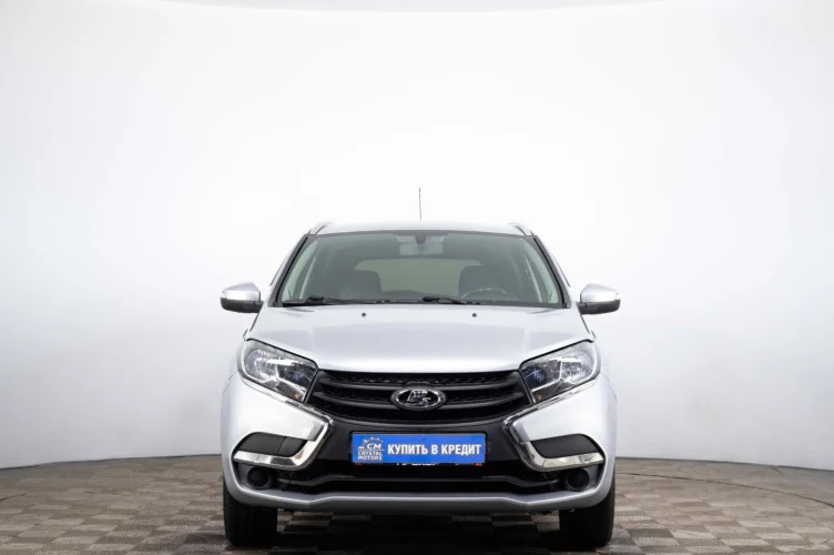 ВАЗ (LADA) XRAY 2 из 6
