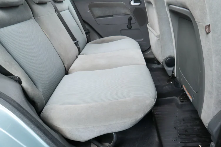 Ford Fusion 15 из 15