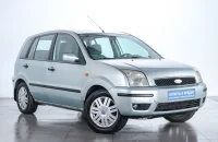 Ford Fusion 1 из 15