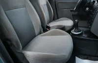 Ford Fusion 14 из 15