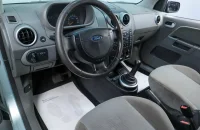 Ford Fusion 5 из 15
