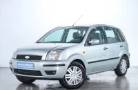 Ford Fusion 3 из 15