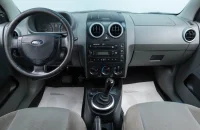 Ford Fusion 12 из 15