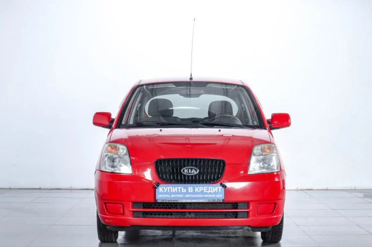 KIA Picanto 2 из 6