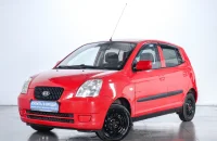 KIA Picanto 3 из 12