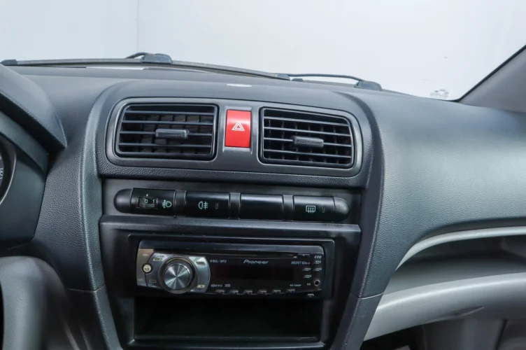 KIA Picanto 9 из 12