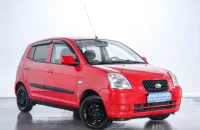 KIA Picanto 1 из 12