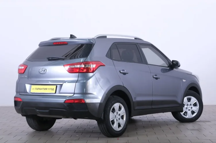 Hyundai Creta 6 из 6