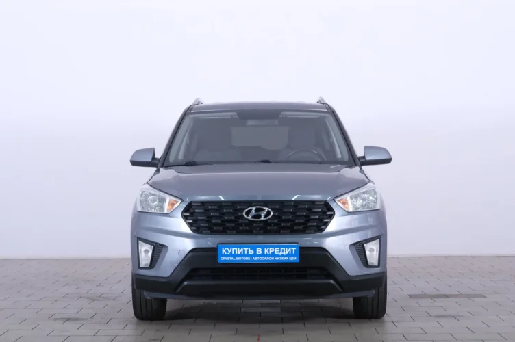 Hyundai Creta 2 из 6