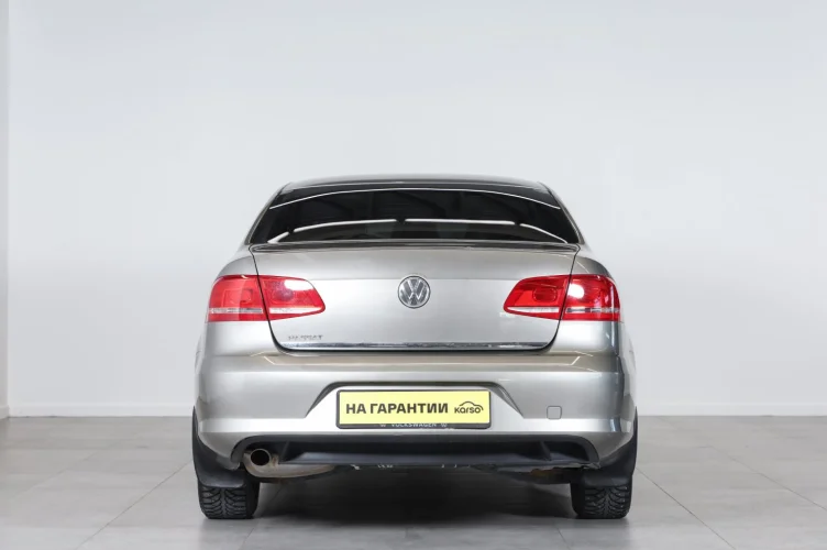 Volkswagen Passat 5 из 6