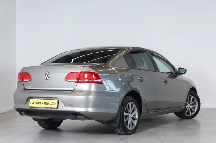 Volkswagen Passat 6 из 6
