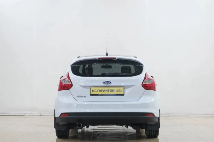 Ford Focus 5 из 6