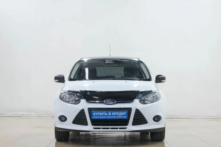 Ford Focus 2 из 6