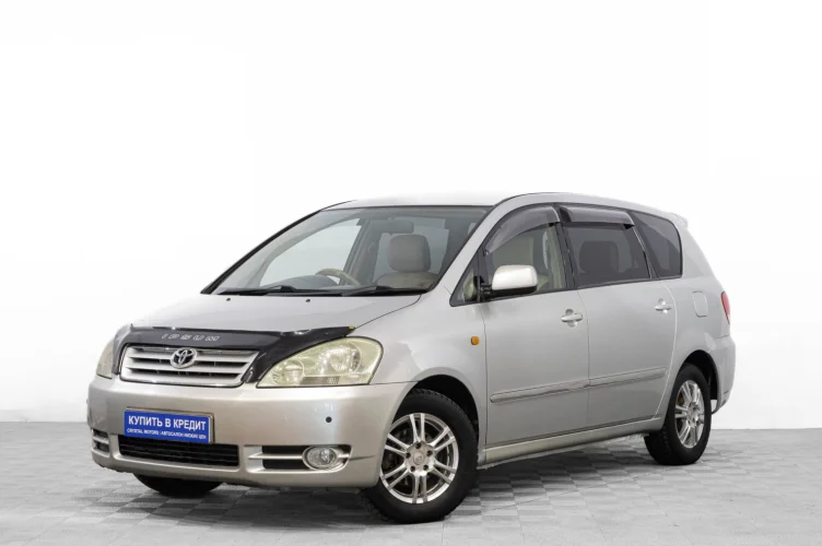 Toyota Ipsum 3 из 6