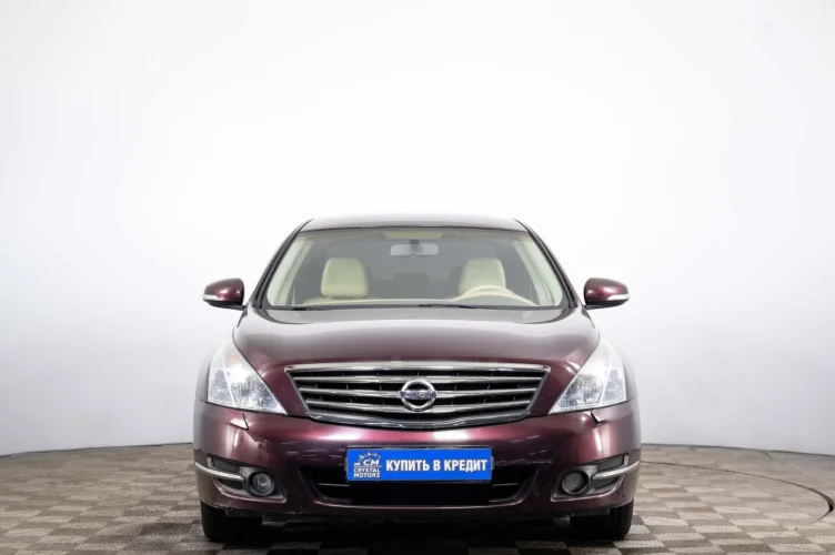 Nissan Teana 2 из 6