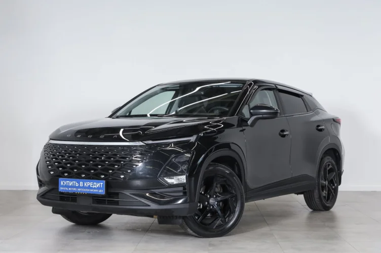 Omoda C5 3 из 6