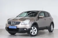 Nissan Qashqai 3 из 18