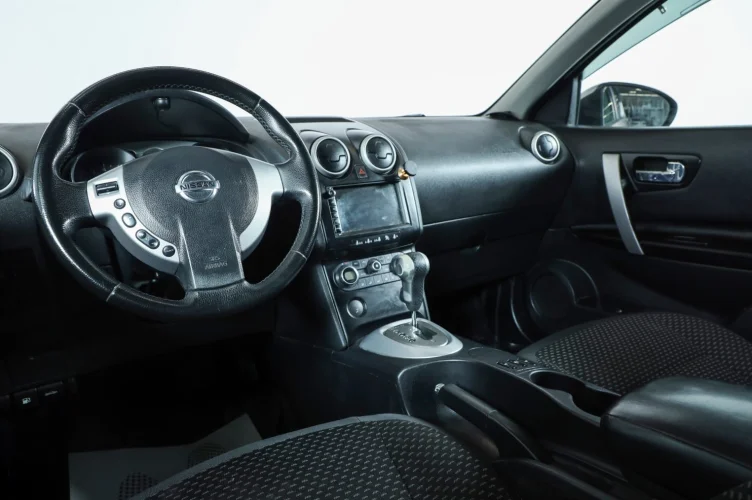 Nissan Qashqai 7 из 18
