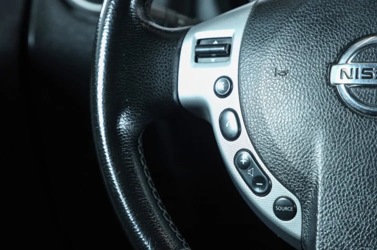 Nissan Qashqai 12 из 18