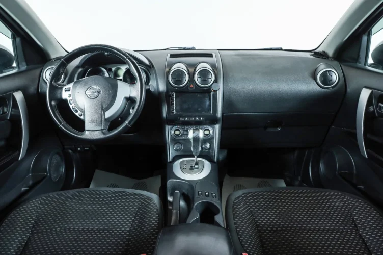 Nissan Qashqai 8 из 18