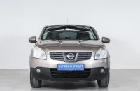 Nissan Qashqai 2 из 18