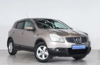 Nissan Qashqai 1 из 18