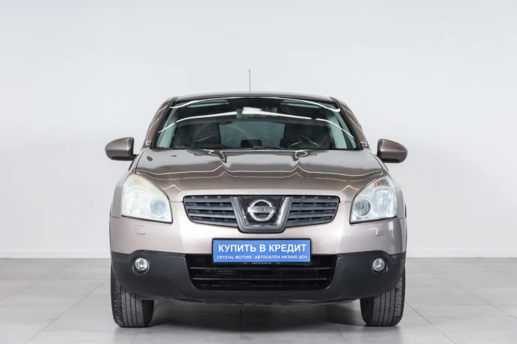 Nissan Qashqai 2 из 18