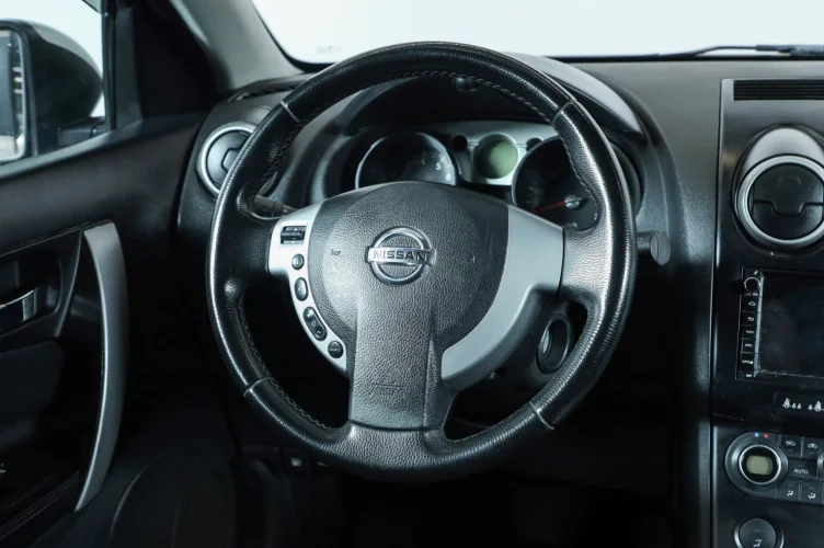 Nissan Qashqai 11 из 18