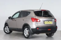 Nissan Qashqai 4 из 18