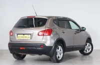 Nissan Qashqai 6 из 18