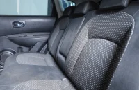 Nissan Qashqai 17 из 18