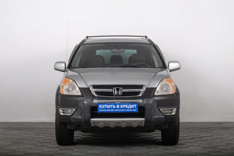 Honda CR-V 3 из 6