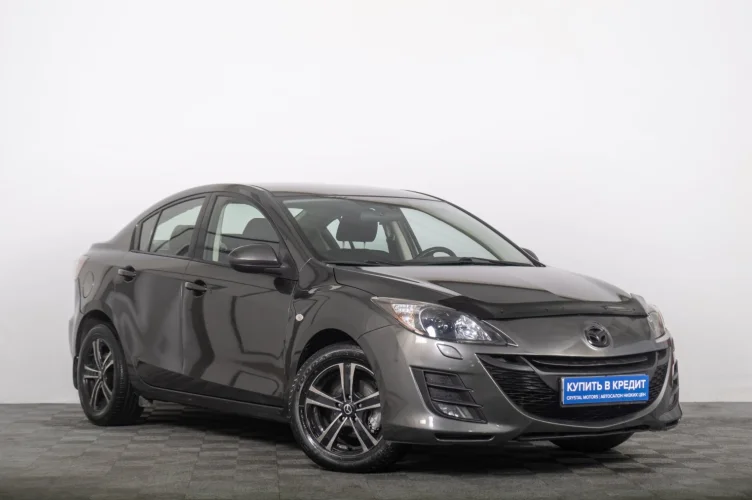 Mazda 3 1 из 6