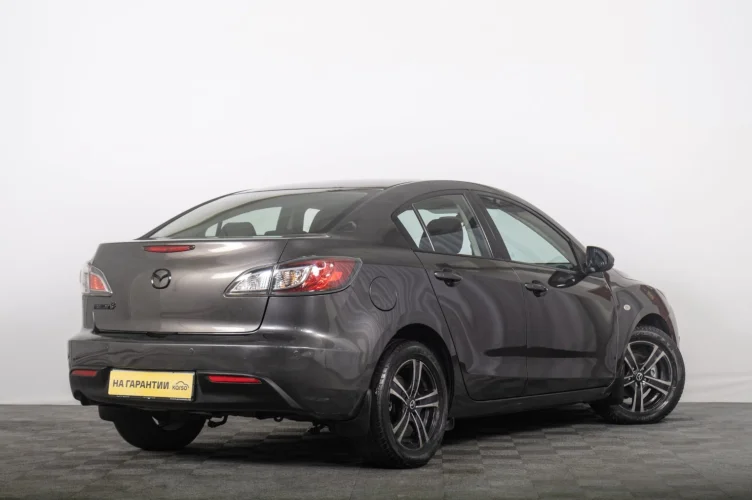 Mazda 3 6 из 6