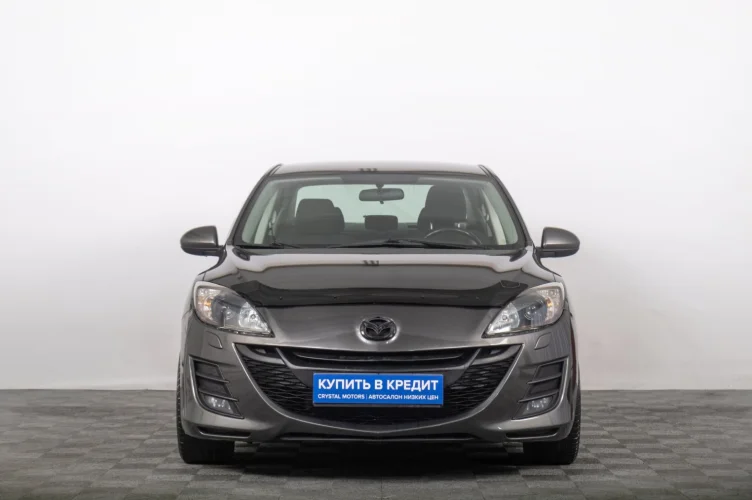 Mazda 3 3 из 6