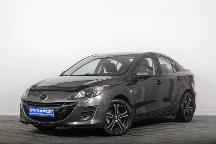 Mazda 3 2 из 6