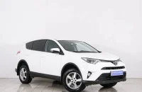 Toyota RAV4 1 из 22