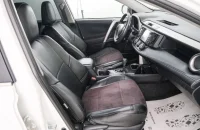 Toyota RAV4 13 из 22