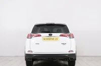 Toyota RAV4 5 из 22