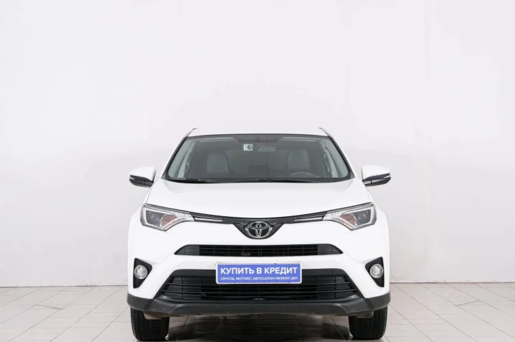 Toyota RAV4 2 из 22