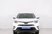 Toyota RAV4 2 из 22
