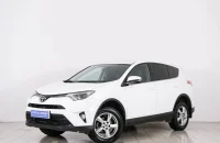 Toyota RAV4 3 из 22
