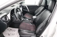 Toyota RAV4 7 из 22