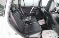 Toyota RAV4 21 из 22