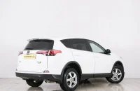 Toyota RAV4 6 из 22