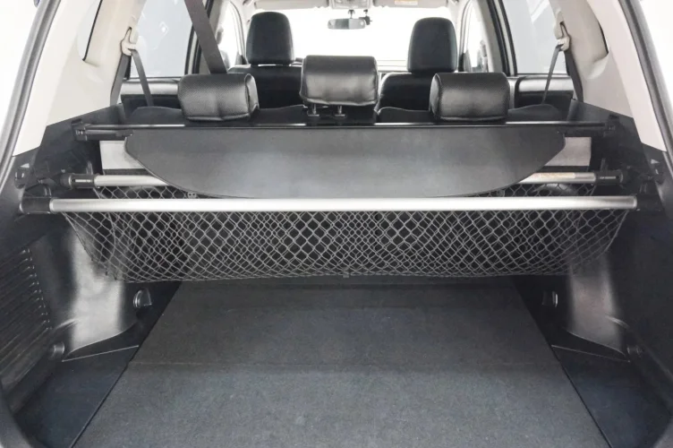 Toyota RAV4 22 из 22
