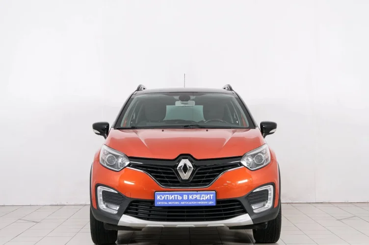 Renault Kaptur 2 из 6