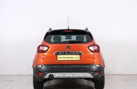 Renault Kaptur 5 из 22